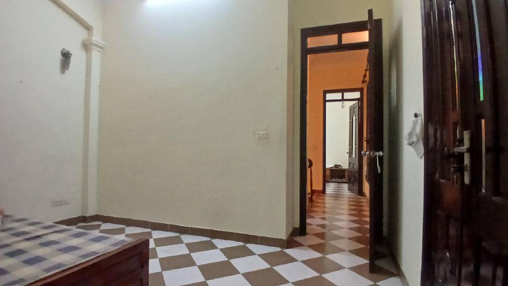 Định Công Thượng 48m nở hậu, ô tô đỗ cửa, gần mặt phố, giá mềm - Ảnh 4