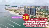 MỞ BÁN CHÍNH THỨC – SUN CENTRO TOWN HẠ LONG - Ảnh 3