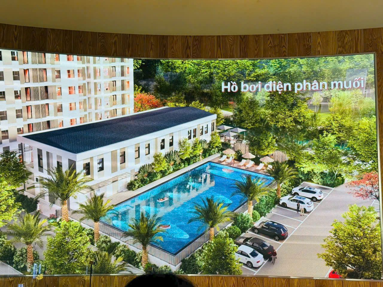 1,1 tỷ (2PN) - Sở hữu ngay căn hộ chuẩn Singapore trong khu ID JUNTION - Ảnh 1