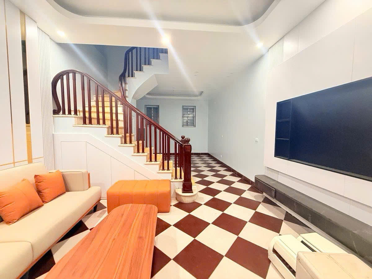 NHÀ XUÂN ĐỈNH - 60M 5 TẦNG MỚI ĐẸP - GẦN PHỐ - TIỆN ÍCH HÀNG NGÀN <br>SỔ ĐỎ NỞ HẬU - Ảnh chính