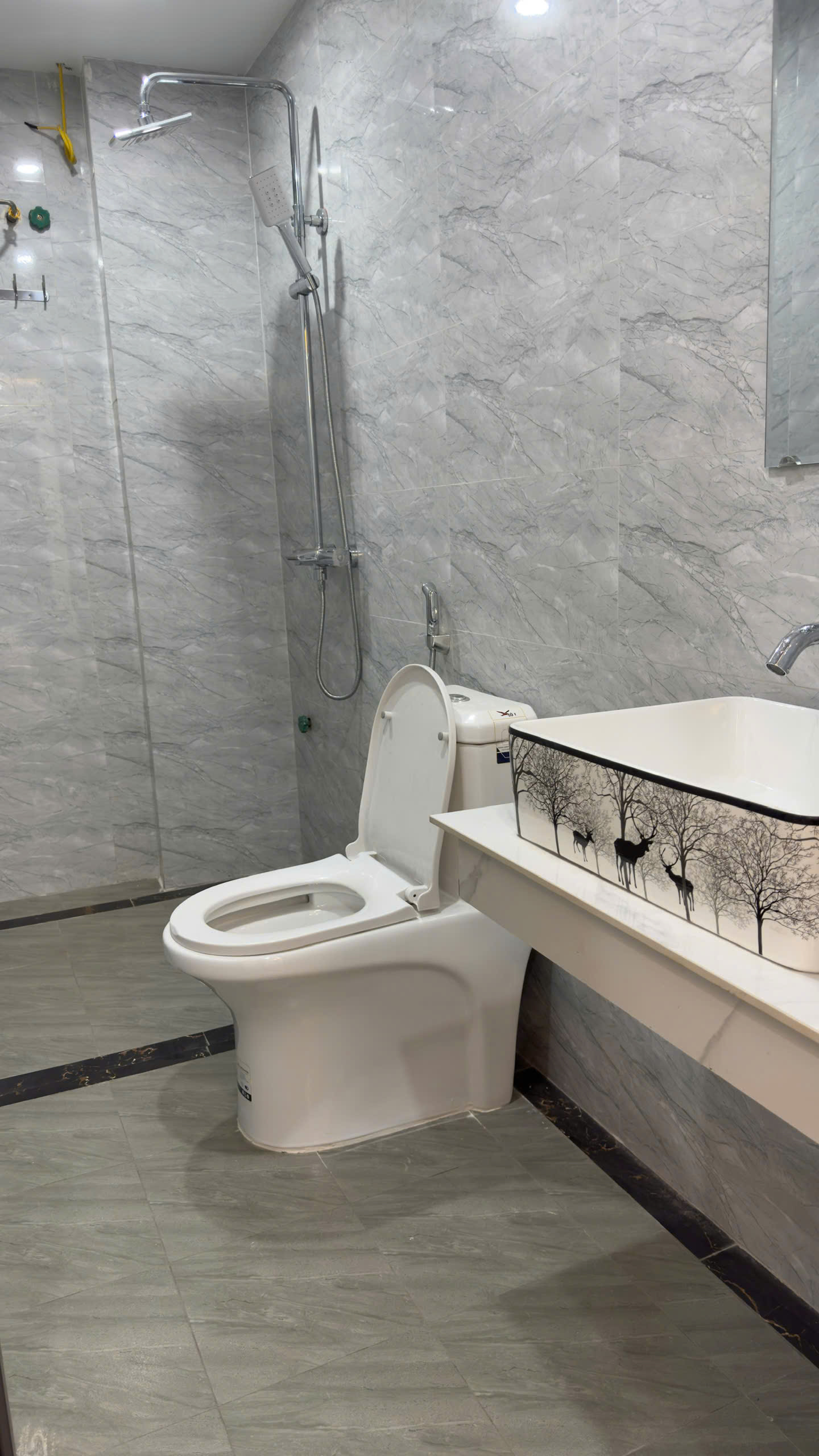 CHÍNH CHỦ CẦN BÁN NHÀ 5 TẦNG TẠI PHƯỜNG VĨNH HƯNG, QUẬN HOÀNG MAI, HÀ NỘI - Ảnh 4