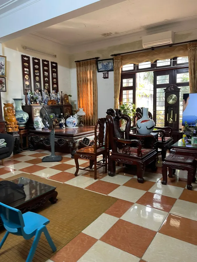Bán nhà mặt ngõ Trần Phú 92mx6 tầng. MT 7m, phân lô, ô tô kinh doanh đỉnh 27.5 tỷ. - Ảnh 1