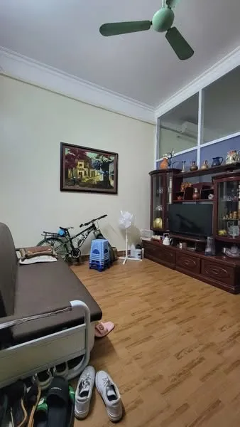Bán nhà mặt ngõ Trần Phú 92mx6 tầng. MT 7m, phân lô, ô tô kinh doanh đỉnh 27.5 tỷ. - Ảnh 2