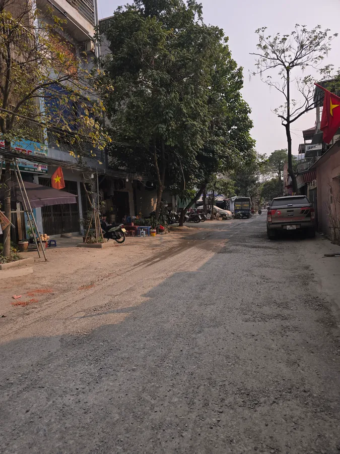 Bán Đất khu BT Thanh Bình 175m MT 25M, Lô góc, Ô tô Tránh, phù hợp nhiều loại hình kinh doanh 35.5 - Ảnh chính