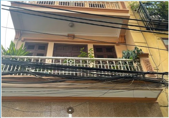 🔶Chính chủ cho thuê nhà 3,5 tầng đủ nội thất tại Tân Xuân 1, Đông Ngạc, Hà Nội, 0865567682 - Ảnh 2