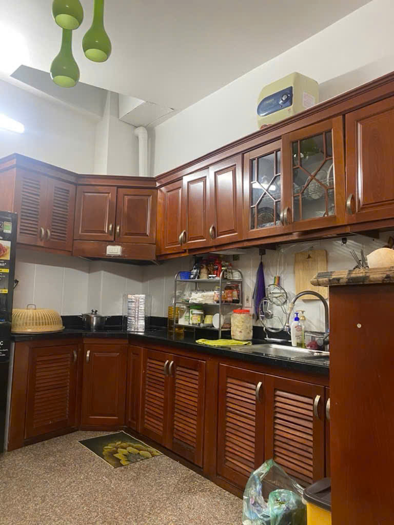 NHÀ CỔ NHUẾ – NGÕ 220 – 40M² – 4 TẦNG – Ở NGAY - 7.3 tỷ - Ảnh 2