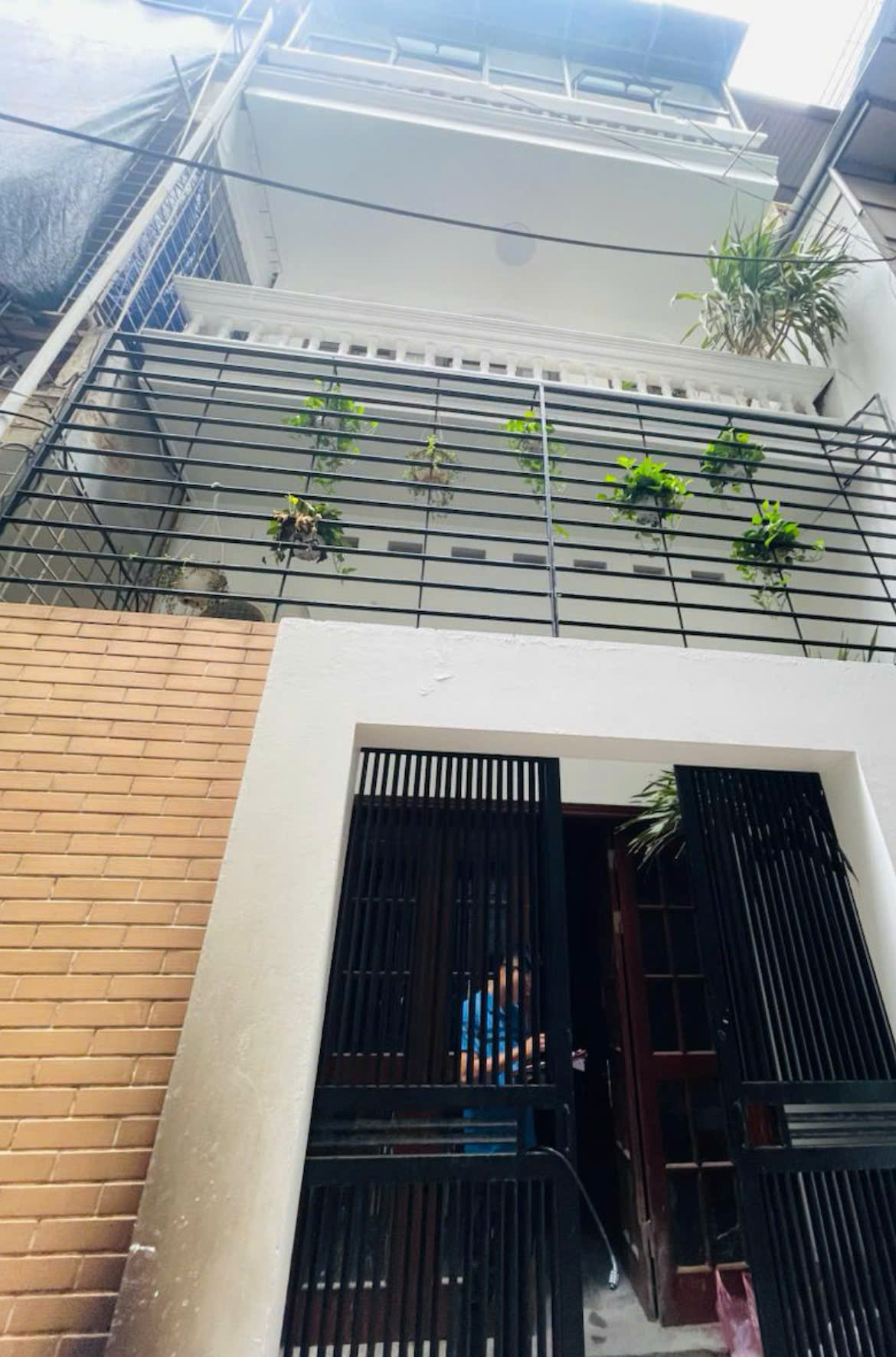 SIÊU PHẨM HỒ TÂY TÂY HỒ  VÕNG THỊ- TRÍCH SÀI 48M 5 TẦNG 30M RA  Ô TÔ TRÁNH, VỊ TRÍ ĐẮC ĐỊA - 100M - Ảnh chính