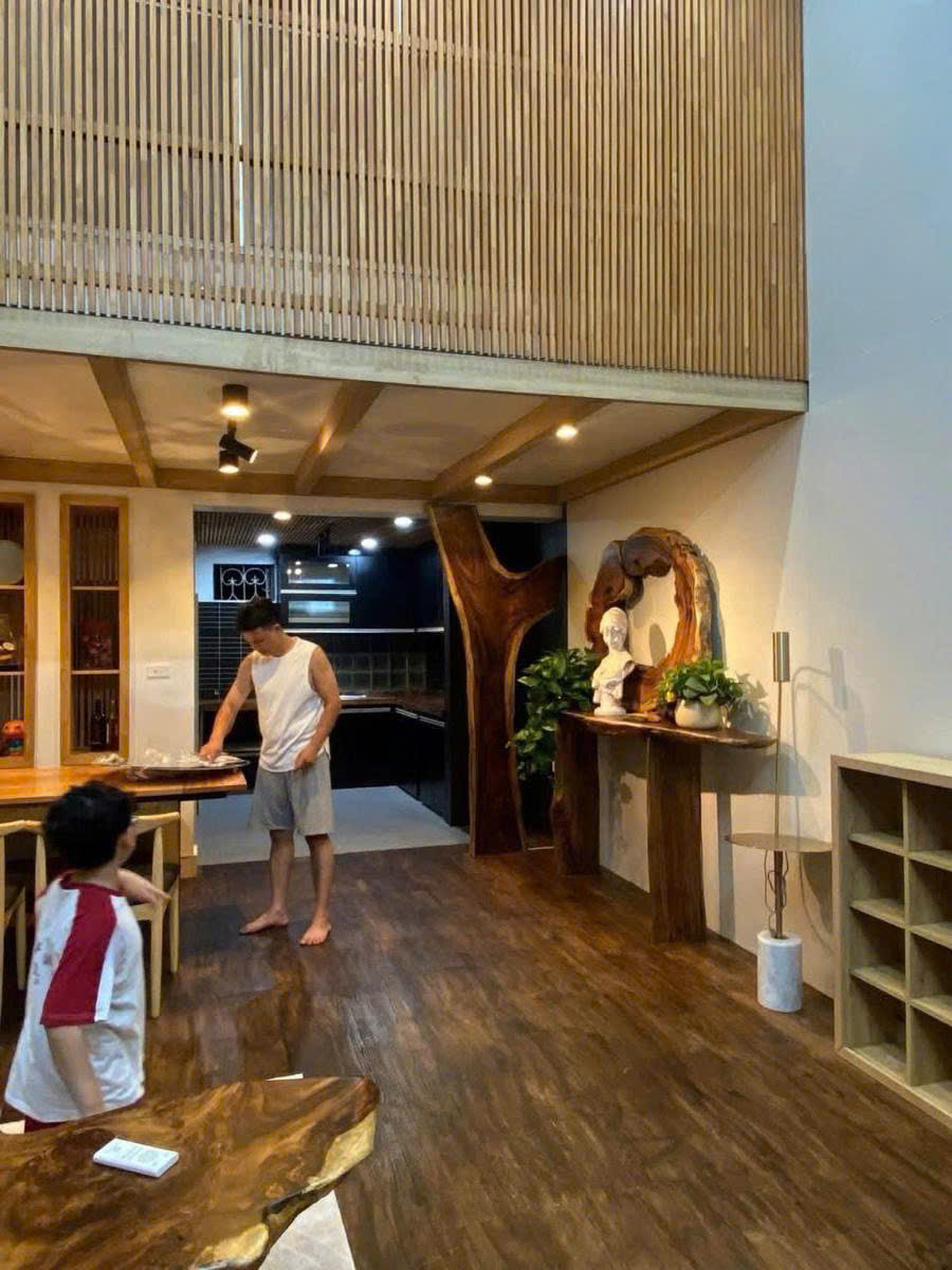 SIÊU PHẨM HỒ TÂY TÂY HỒ  VÕNG THỊ- TRÍCH SÀI 48M 5 TẦNG 30M RA  Ô TÔ TRÁNH, VỊ TRÍ ĐẮC ĐỊA - 100M - Ảnh 4