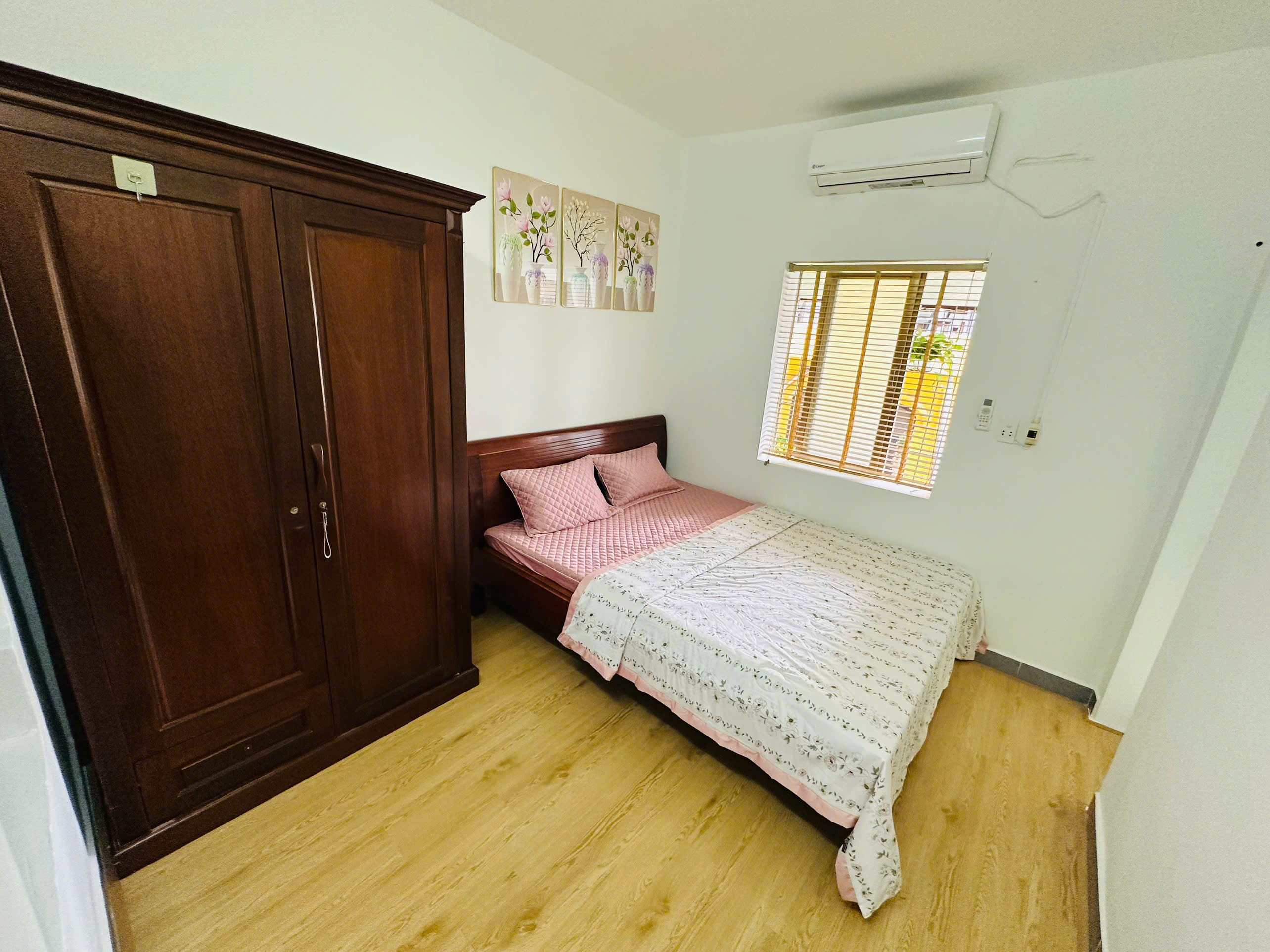 Chính chủ cần bán gấp nhà tập thể phố Hồng Mai, phường Quỳnh Lôi, quận Hai Bà Trưng, Hà Nội - Ảnh 1