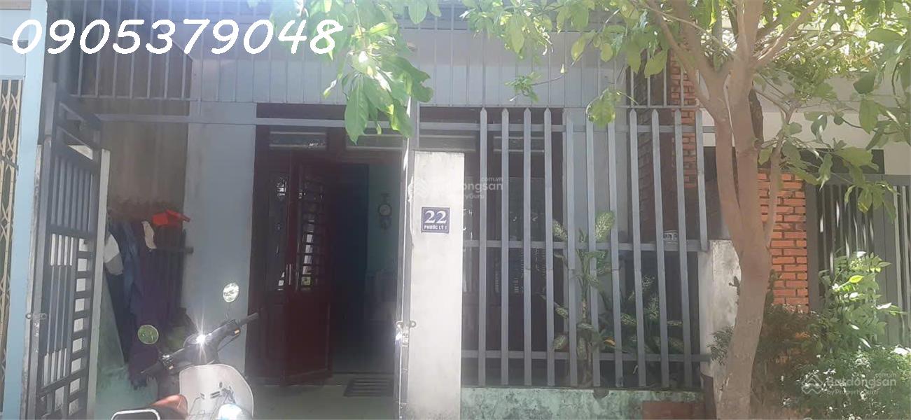 Cho thuê nhà nguyên căn phường Hoà Minh, Liên Chiểu. Cách trường đại học Duy Tân 1km - Ảnh chính