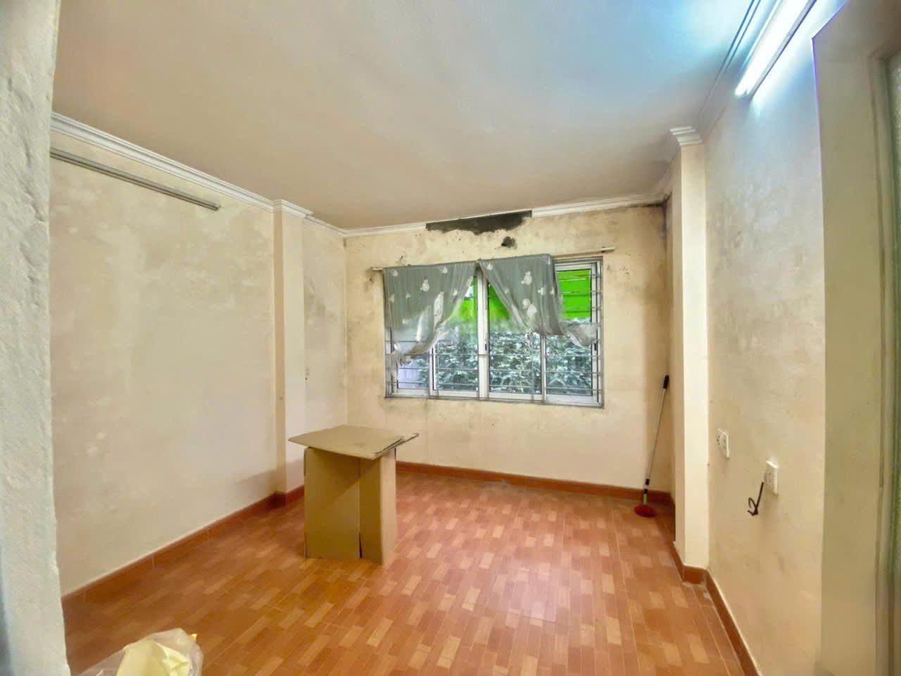 Cho thuê nhà ngõ 184 Hoa Bằng, Yên Hòa, Cầu Giấy 35m x 3T, 3PN2VS giá 11 triệu - Ảnh 4