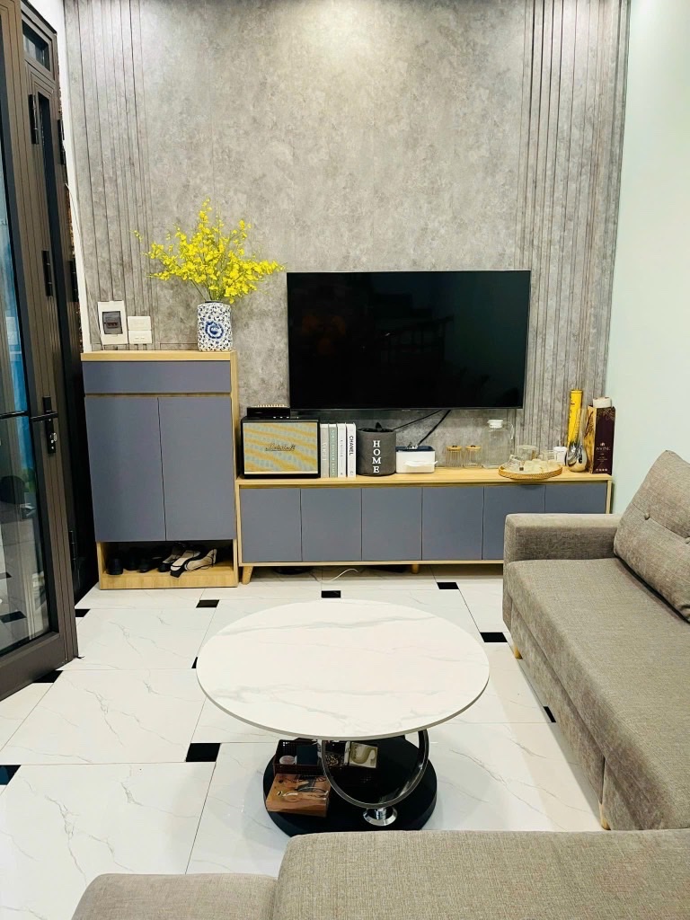 NGUYỄN KHANG-DT 35M-NGÕ BA GÁC-CÁCH PHỐ 40M CHỈ 7,1 TỶ - Ảnh chính
