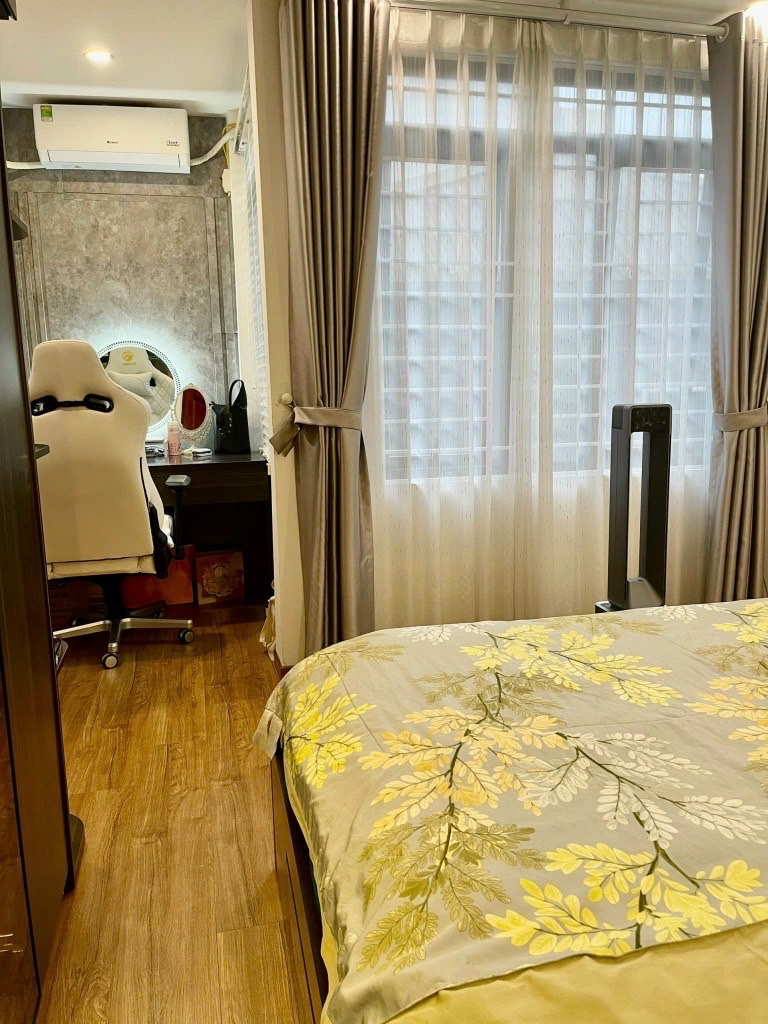 NGUYỄN KHANG-DT 35M-NGÕ BA GÁC-CÁCH PHỐ 40M CHỈ 7,1 TỶ - Ảnh 1