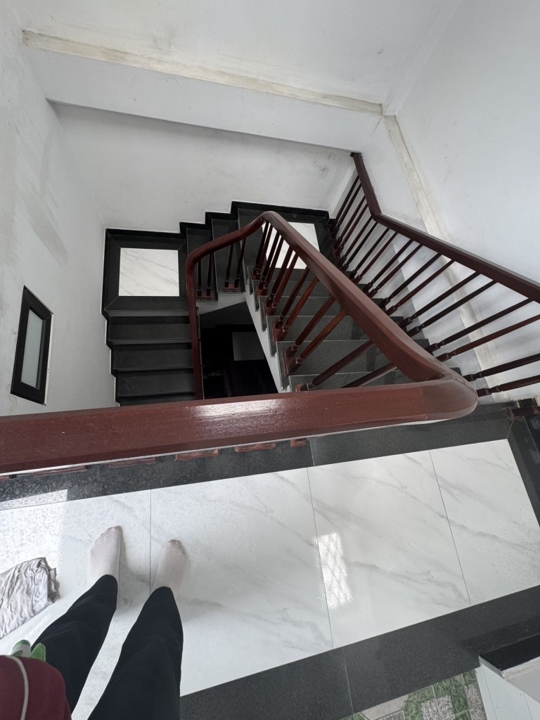 NGUYỄN KHANG-DT 35M-NGÕ BA GÁC-CÁCH PHỐ 40M CHỈ 7,1 TỶ - Ảnh 3