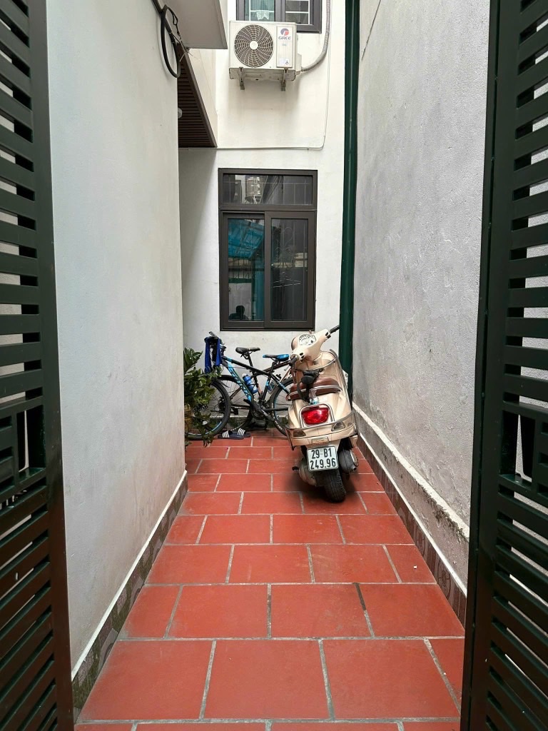 NGUYỄN KHANG-DT 35M-NGÕ BA GÁC-CÁCH PHỐ 40M CHỈ 7,1 TỶ - Ảnh 4