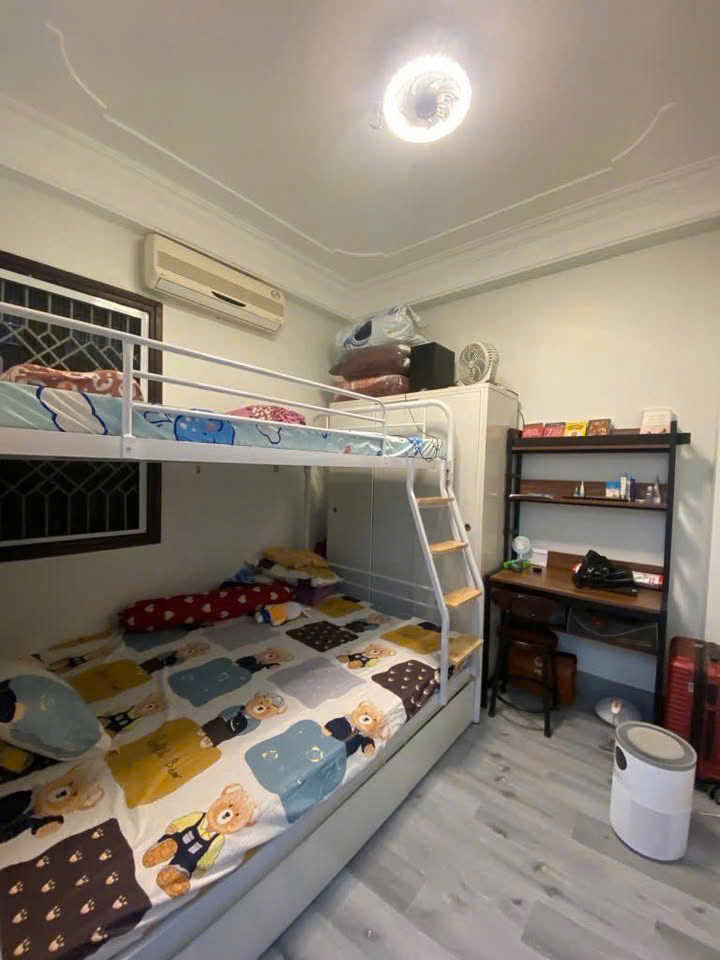 Cần bán căn hộ CCMN ngõ 148 Phùng Khoang, Nam Từ Liêm 35m giá 1.2 tỷ, sổ đồng sở hữu - Ảnh 1