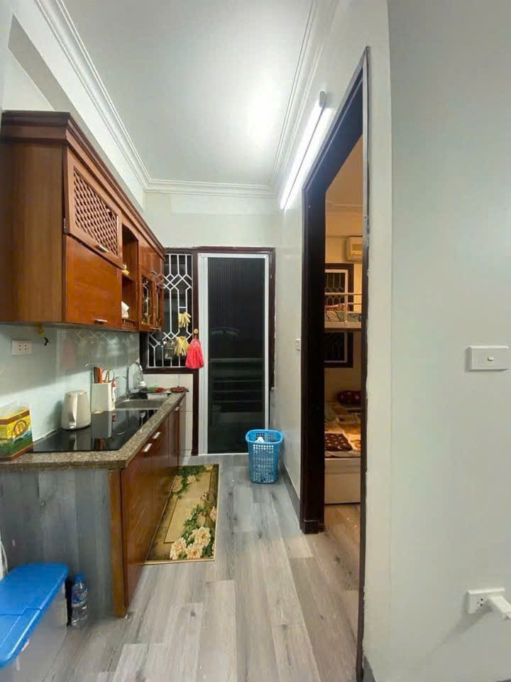 Cần bán căn hộ CCMN ngõ 148 Phùng Khoang, Nam Từ Liêm 35m giá 1.2 tỷ, sổ đồng sở hữu - Ảnh 2
