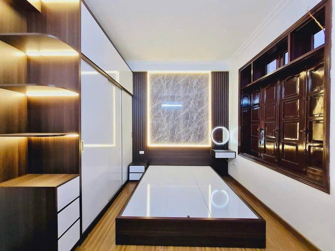 BÁN NHÀ NGUYỄN HOÀNG,38/42m, 4T, MT5m- 9,5 TỶ - Ảnh 5