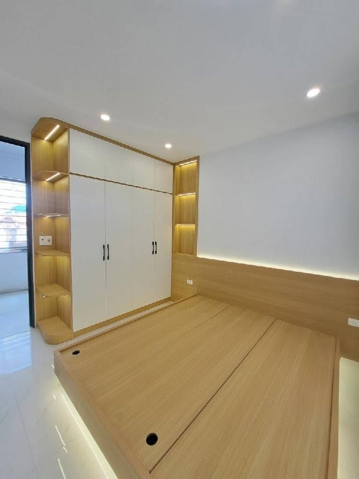💰 NHÀ 4 TẦNG ĐẸP DI TRẠCH – GIÁ TỐT 4,1 TỶ – TIỆN ÍCH NHIỀU - Ở SƯỚNG - Ảnh 4