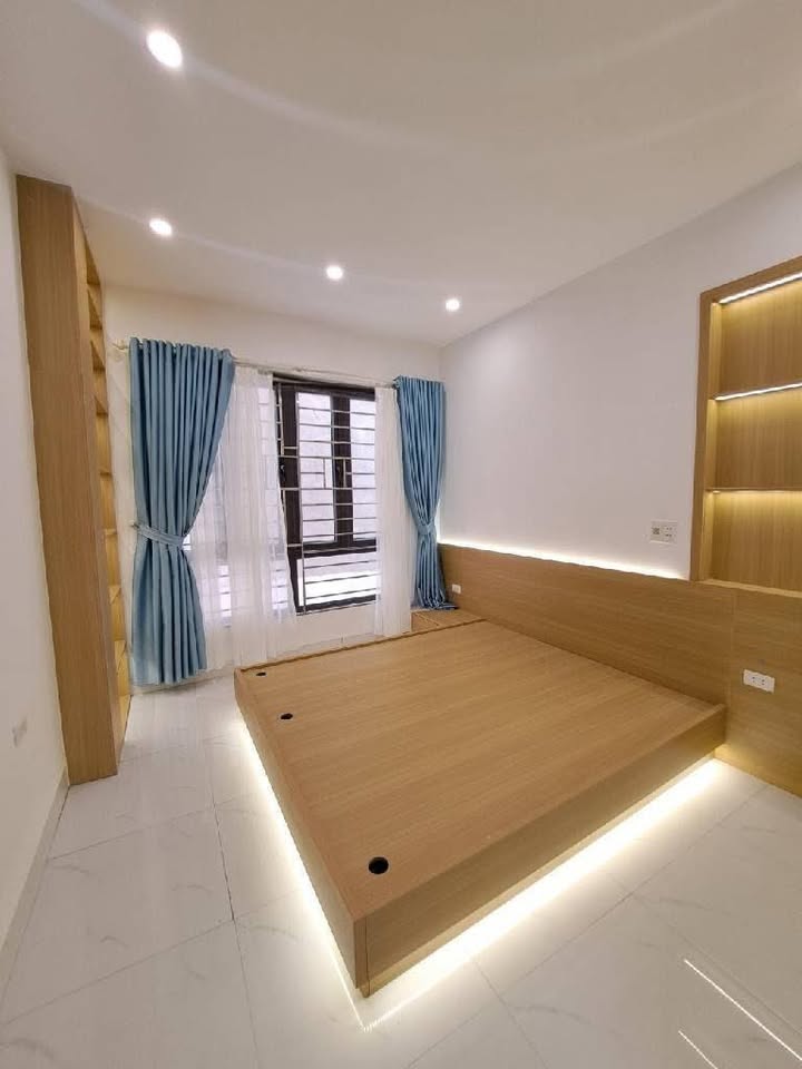 💰 NHÀ 4 TẦNG ĐẸP DI TRẠCH – GIÁ TỐT 4,1 TỶ – TIỆN ÍCH NHIỀU - Ở SƯỚNG - Ảnh 3