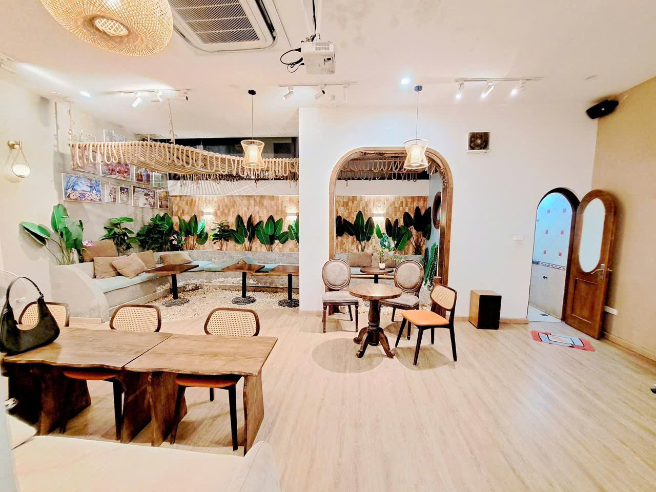 VIP LIỀN KỀ AN HƯNG, HÀ ĐÔNG 105mx4 tầng, ô tô tránh, vỉa hè, kinh doanh sầm uất 34.5 tỷ. - Ảnh 2