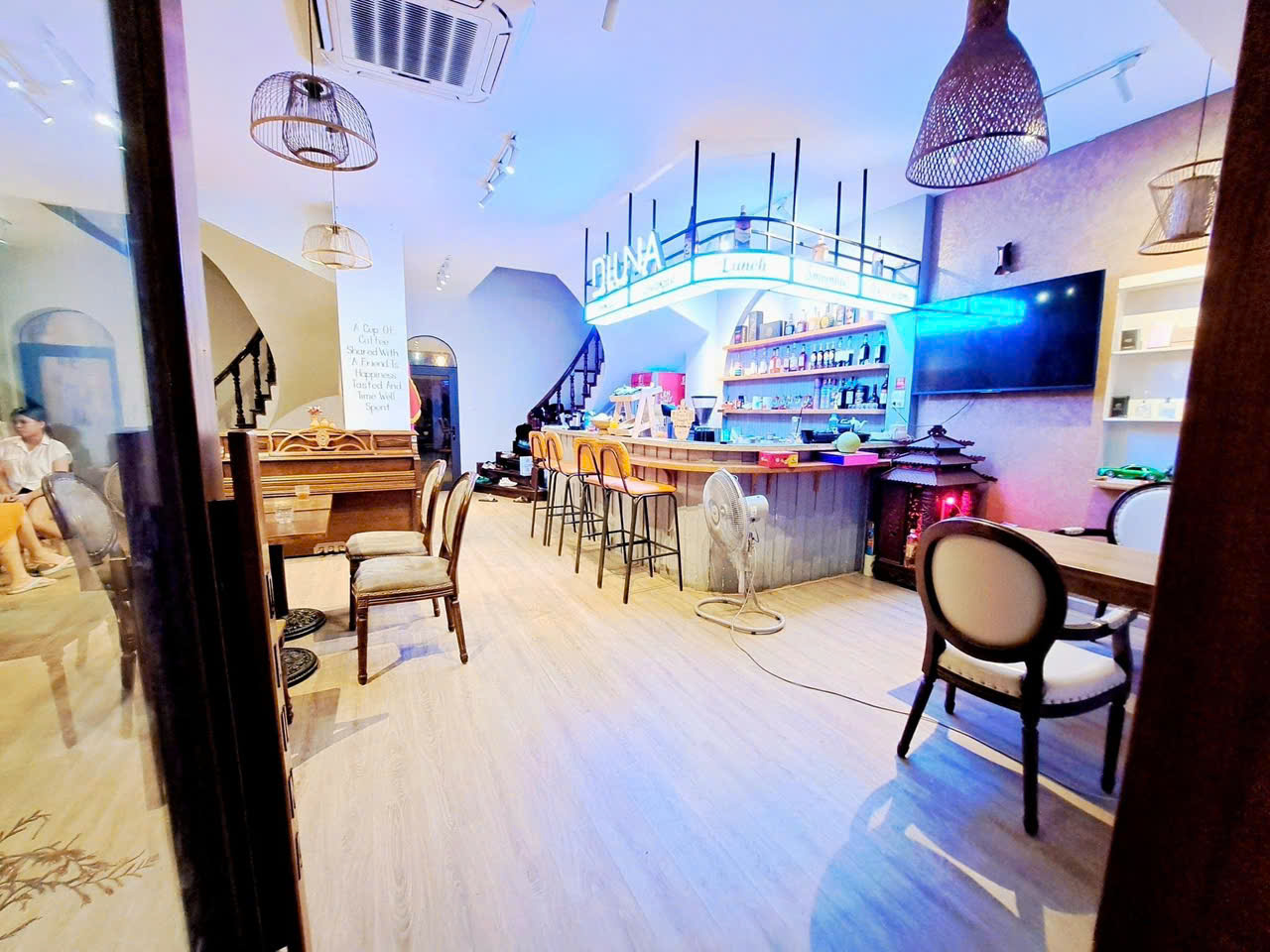 VIP LIỀN KỀ AN HƯNG, HÀ ĐÔNG 105mx4 tầng, ô tô tránh, vỉa hè, kinh doanh sầm uất 34.5 tỷ. - Ảnh chính