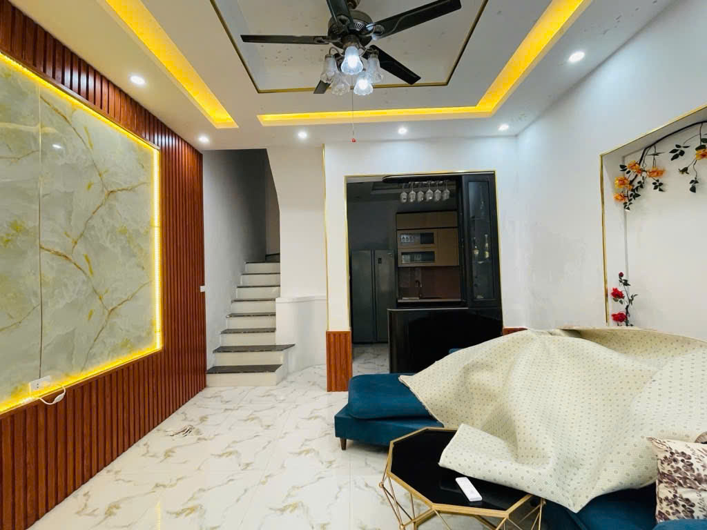 Nhà Đẹp – Ở Ngay –  46m2 - Đầy đủ nội thất - Ảnh 4