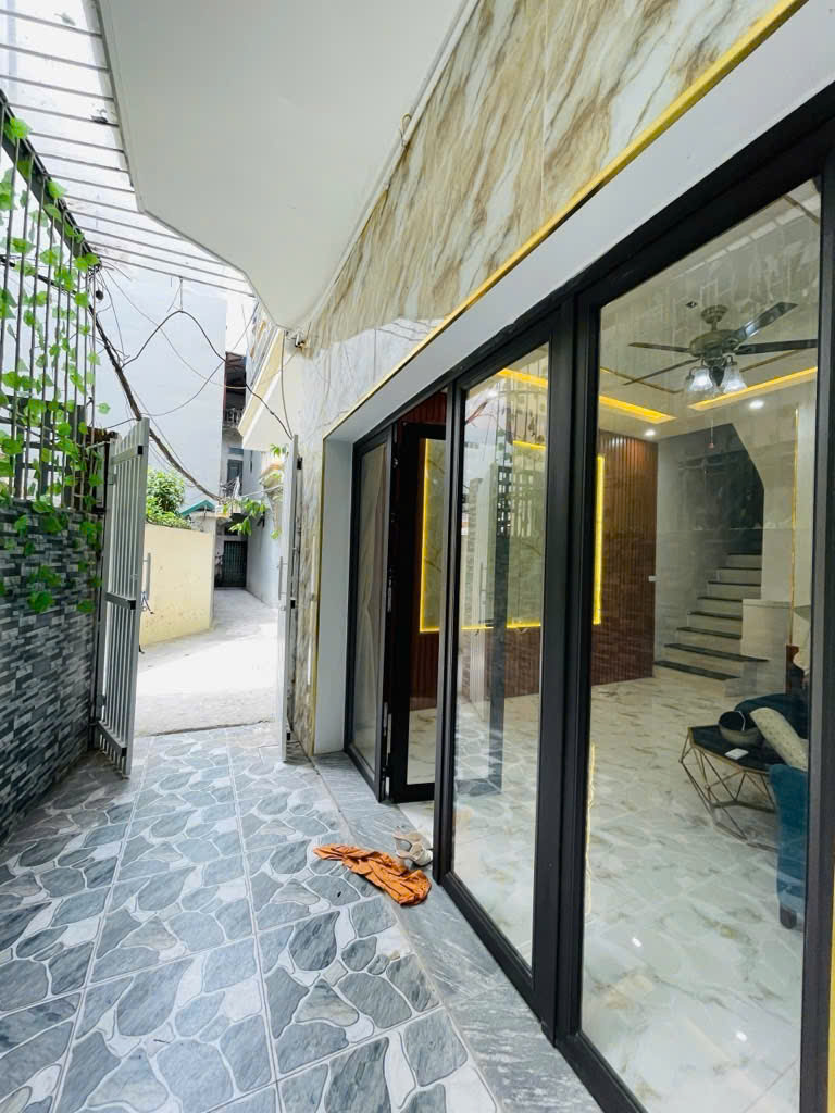Nhà Đẹp – Ở Ngay –  46m2 - Đầy đủ nội thất - Ảnh 5