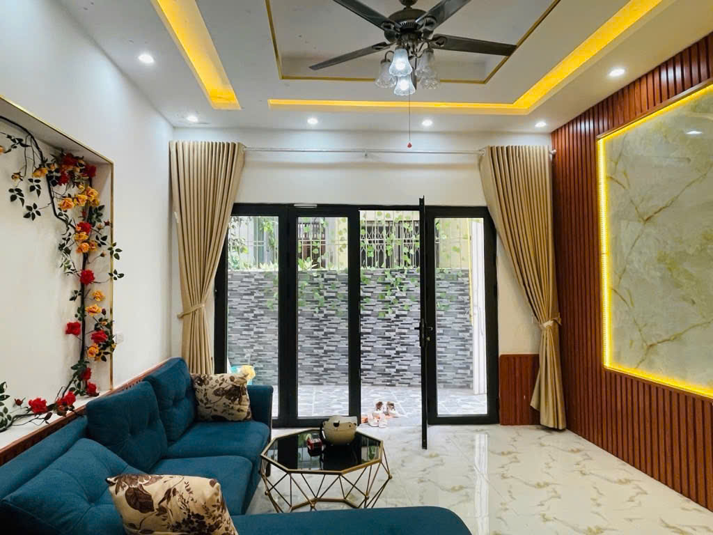 Nhà Đẹp – Ở Ngay –  46m2 - Đầy đủ nội thất - Ảnh 6