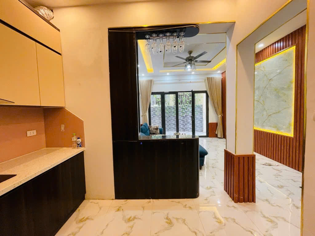 Nhà Đẹp – Ở Ngay –  46m2 - Đầy đủ nội thất - Ảnh 7
