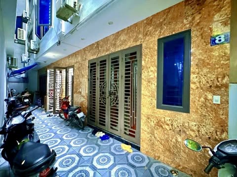 TRUNG TÂM MỸ ĐÌNH – 5 TẦNG – GẦN SÂN VẬN ĐỘNG – NHÀ ĐẸP Ở NGAY - Ảnh chính