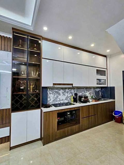TRUNG TÂM MỸ ĐÌNH – 5 TẦNG – GẦN SÂN VẬN ĐỘNG – NHÀ ĐẸP Ở NGAY - Ảnh 3