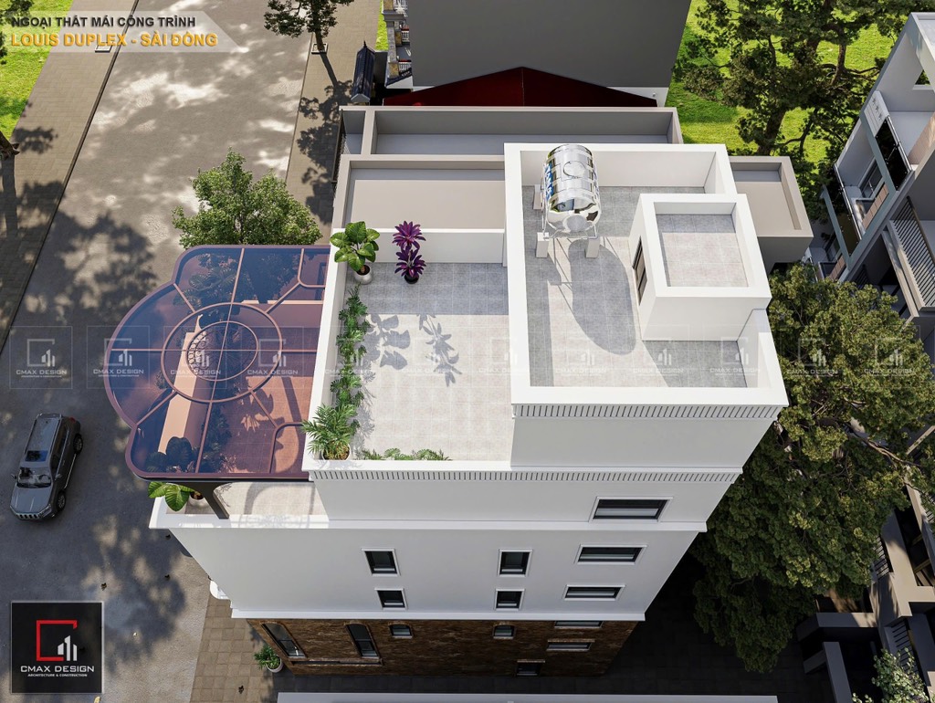 LÔ GÓC.MẶT CHÍNH 6.5M.DT 63M2XÂY 7 TẦNG THANG MÁY PHỐ HOÀNG ĐẠO THÀNH – NGUYỄN XIỂN – KIM GIANG. - Ảnh 3