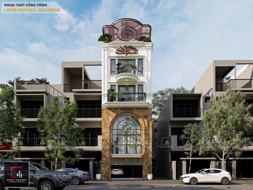 LÔ GÓC.MẶT CHÍNH 6.5M.DT 63M2XÂY 7 TẦNG THANG MÁY PHỐ HOÀNG ĐẠO THÀNH – NGUYỄN XIỂN – KIM GIANG. - Ảnh 4