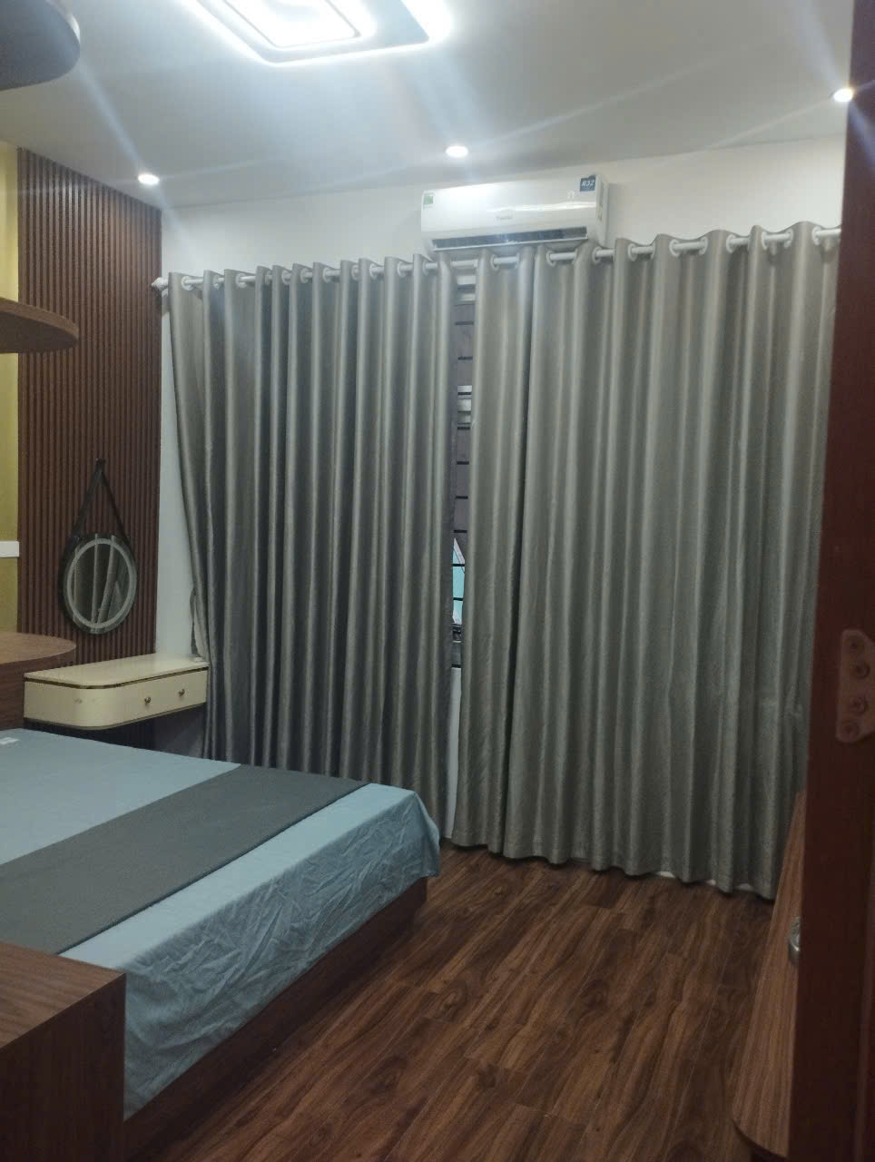 Bán nhà phố Hàng Bài Hoàn Kiếm 37m 4 tầng - Ảnh 1