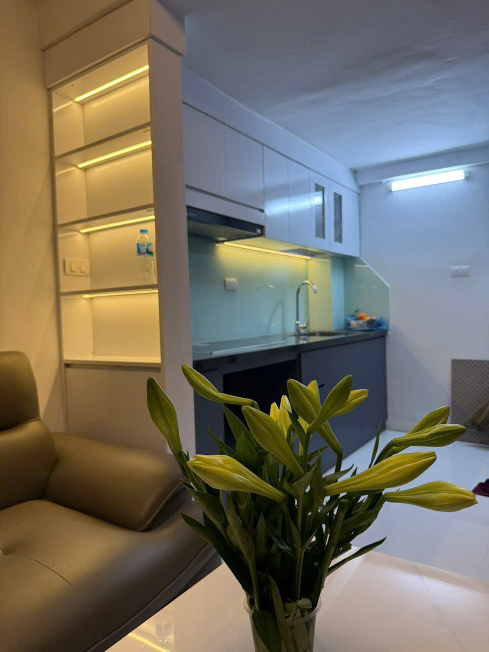 Bán nhà phố Hàng Bài Hoàn Kiếm 37m 4 tầng - Ảnh 2