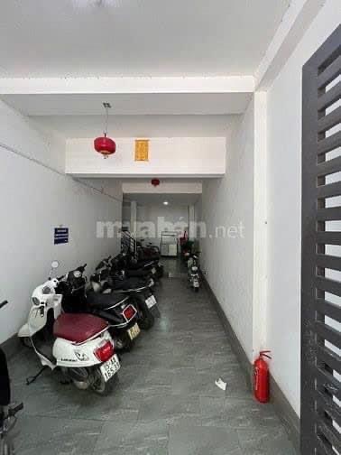 Bán nhà ngõ Nguyên Hồng, giá 42 tỷ, 85m2x7T, ô tô đỗ, KD lớn - Ảnh chính