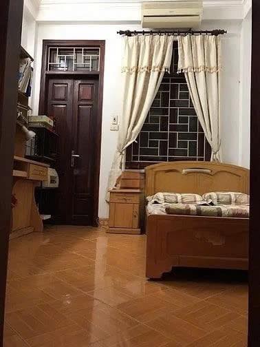 Bán nhanh nhà MP Thịnh Liệt, giá 26 tỷ, 145m2, 2 thoáng, KD - Ảnh chính