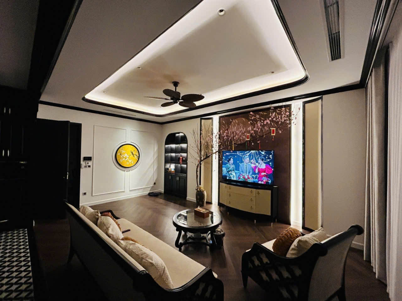 💥SIÊU PHẨM BỒ ĐỀ - LONG BIÊN - PHONG CÁCH INDOCHINA - Ô TÔ VÀO NHÀ <br><br> • Diện tích: 64m², 5 - Ảnh 2