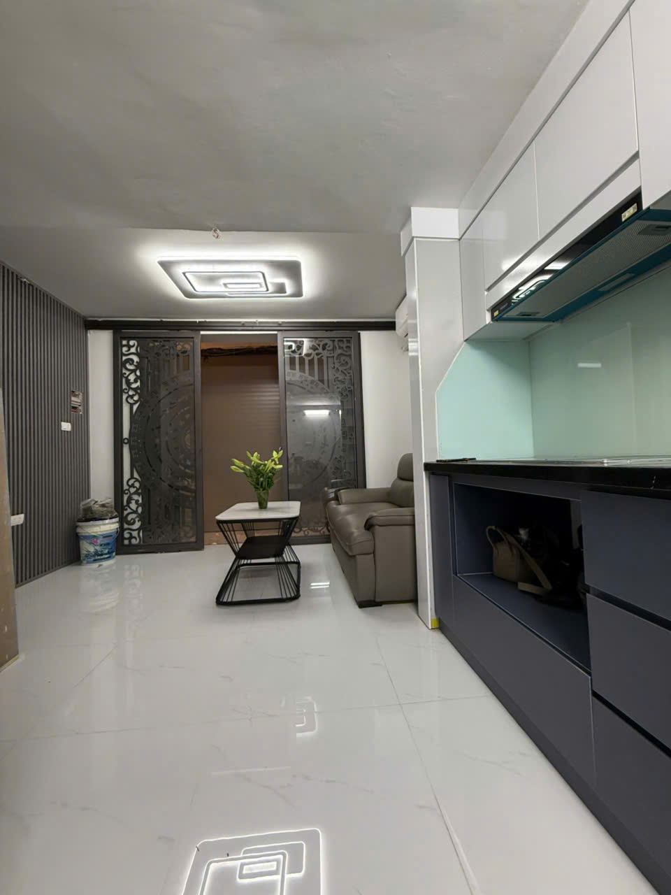 Bán nhà phố Hàng Gai Hoàn Kiếm 33m 5 tầng 3 ngủ - Ảnh 1