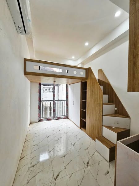 Bán nhà MP Tam Khương, giá 45 tỷ, 100m2, KD được - Ảnh chính