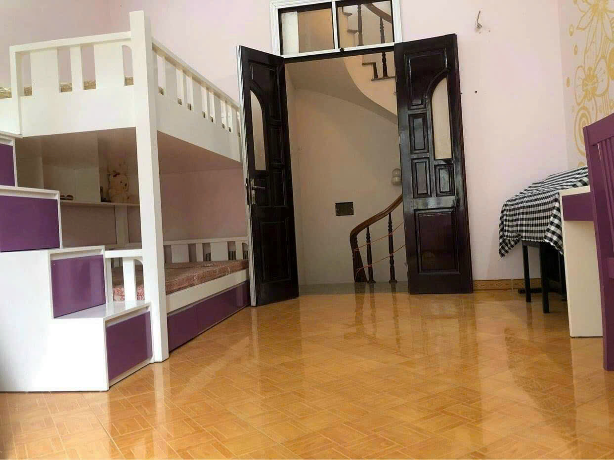 Bán nhà Hào Nam 30 ra phố - Nhà 25m xây 5 tầng giá 5.75 tỷ - Ảnh 1