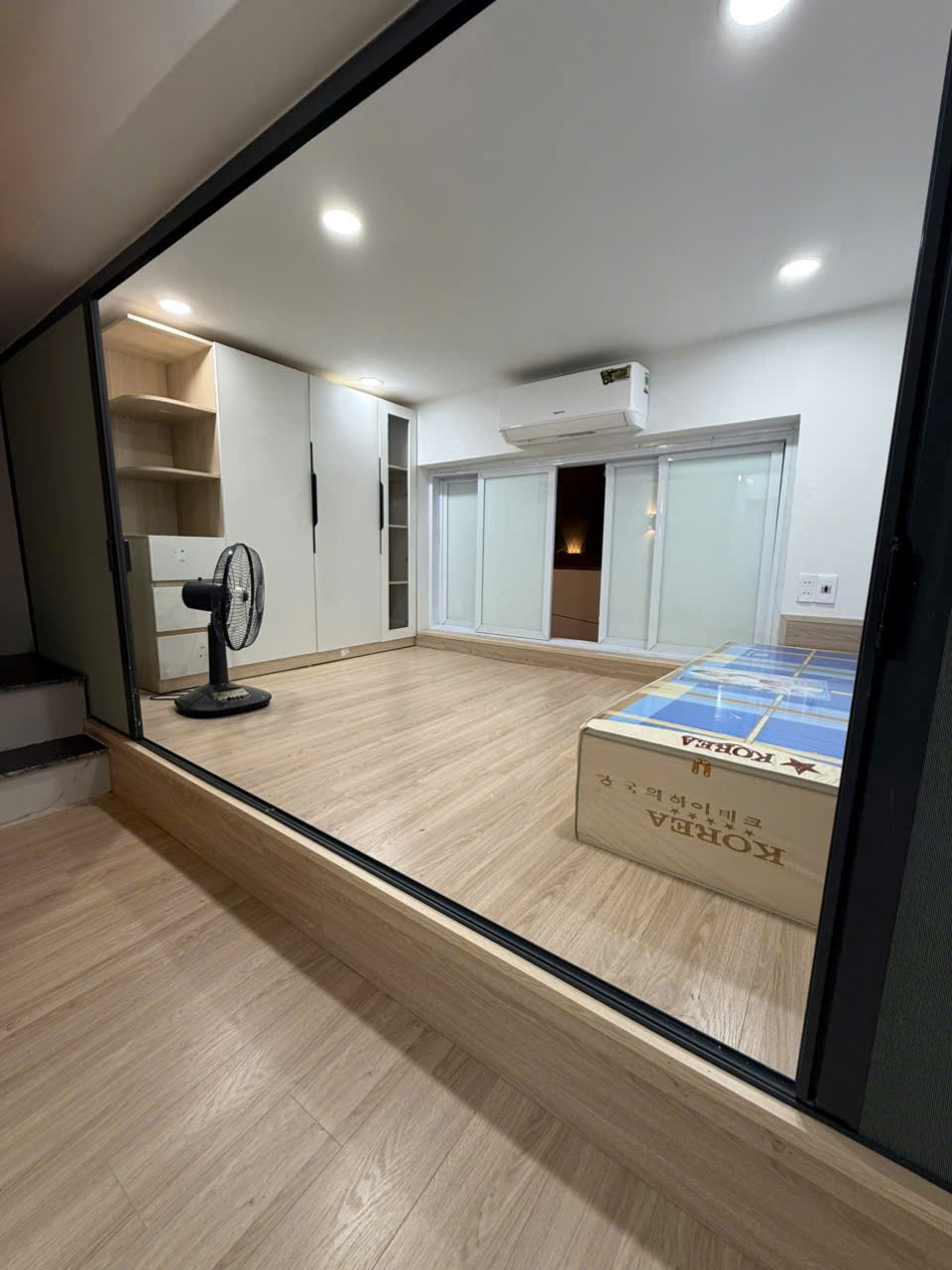 Bán nhà phố Tràng Tiền Hoàn Kiếm 33m 5 tầng - Ảnh 1