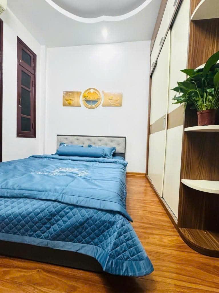 CĂN HỘ 5 TẦNG, 38M2, TRƯƠNG ĐỊNH - HAI BÀ TRƯNG - GIÁ HỜ 8.1 TỶ - SỔ ĐỎ CHÍNH CHỦ - Ảnh 2