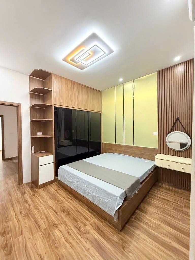 CĂN HỘ 5 TẦNG, 38M2, TRƯƠNG ĐỊNH - HAI BÀ TRƯNG - GIÁ HỜ 8.1 TỶ - SỔ ĐỎ CHÍNH CHỦ - Ảnh 3