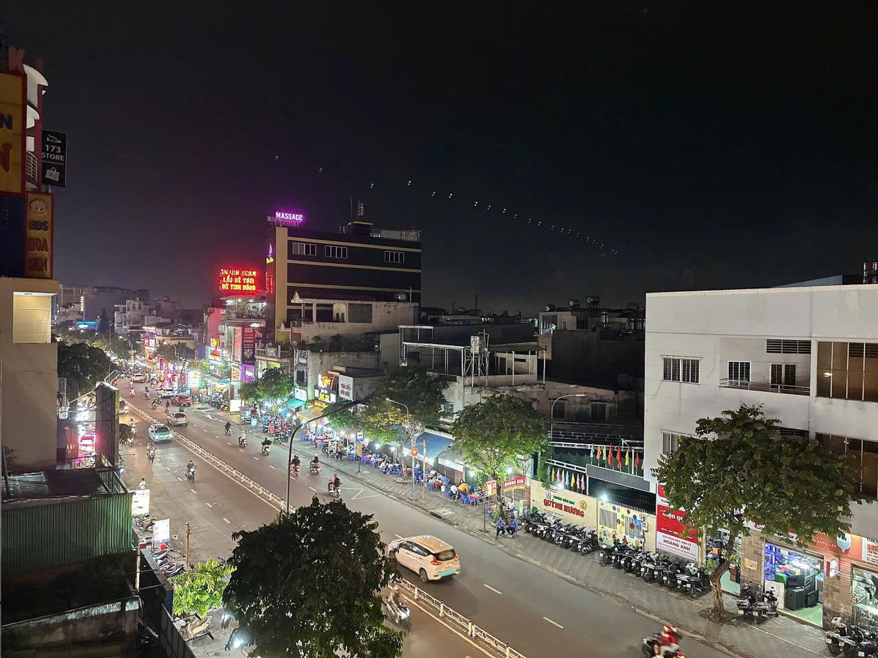 HÀNG HIẾM MTKD ngay Lotte Mart Nguyễn Văn Lượng 131m2 ngang 4.1m KD sầm uất chỉ 25 tỷ. - Ảnh 1