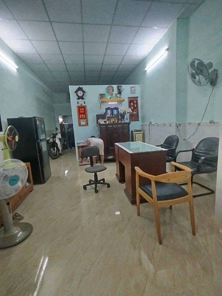 HÀNG HIẾM MTKD ngay Lotte Mart Nguyễn Văn Lượng 131m2 ngang 4.1m KD sầm uất chỉ 25 tỷ. - Ảnh 3