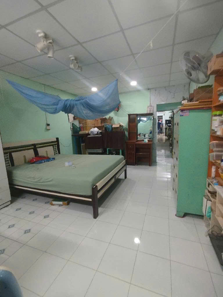 HÀNG HIẾM MTKD ngay Lotte Mart Nguyễn Văn Lượng 131m2 ngang 4.1m KD sầm uất chỉ 25 tỷ. - Ảnh 4