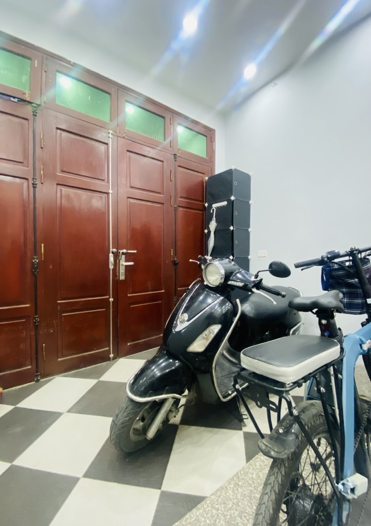 Hoàng Mai, siêu hiếm nhà siêu vuông, nhiều tiện ích, đủ tiện ích, ở thoải mái, yên tĩnh - Ảnh 4