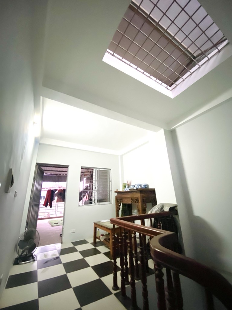 Hoàng Mai, siêu hiếm nhà siêu vuông, nhiều tiện ích, đủ tiện ích, ở thoải mái, yên tĩnh - Ảnh 3
